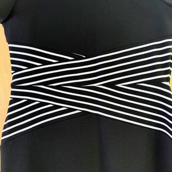 Shelby & Palmer Waist Slimming Dress - Picture 2 of 4